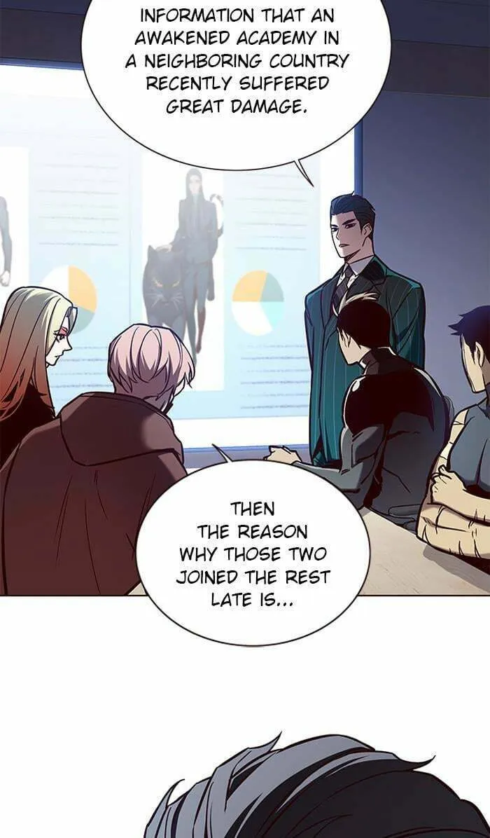 Eleceed Chapter 161 page 4 - 