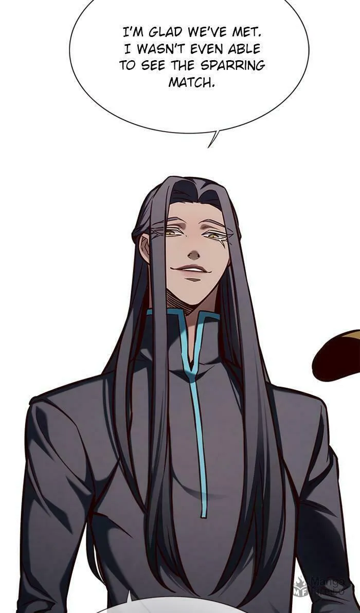 Eleceed Chapter 161 page 36 - 