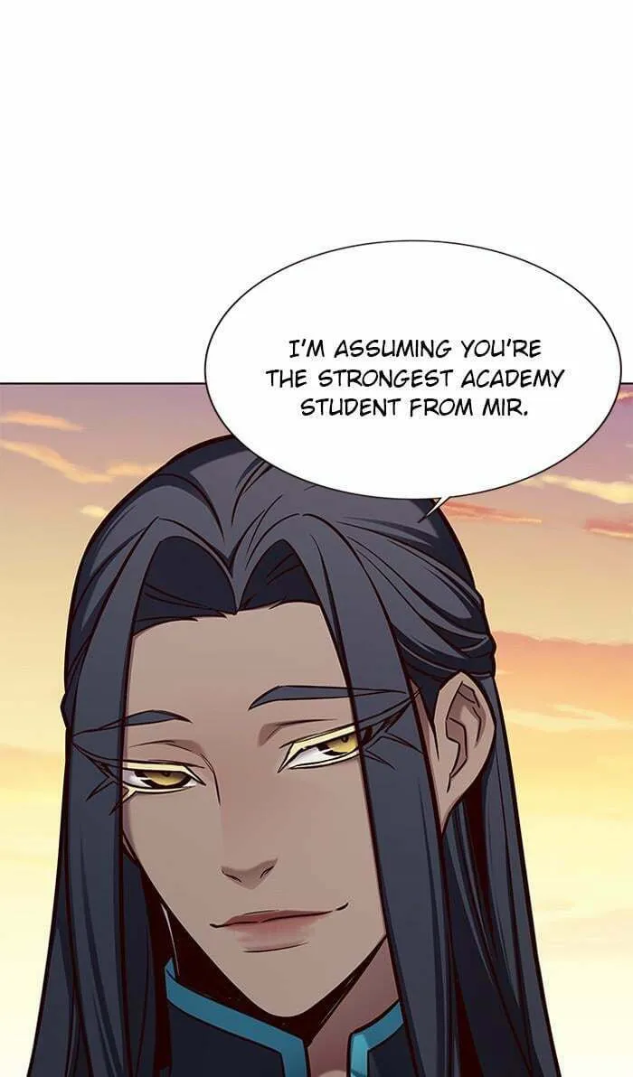 Eleceed Chapter 161 page 38 - 