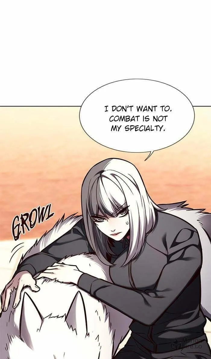 Eleceed Chapter 161 page 40 - 