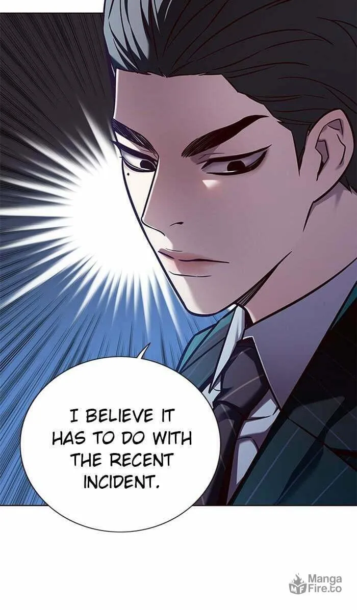 Eleceed Chapter 161 page 5 - 