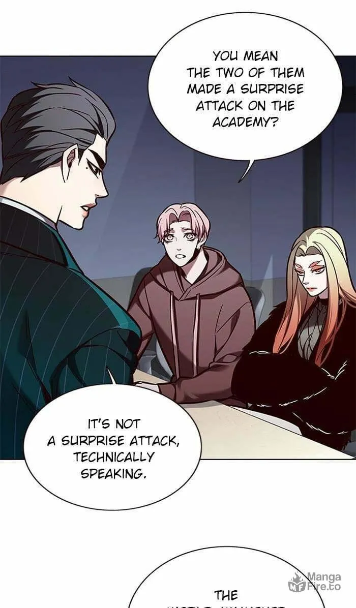 Eleceed Chapter 161 page 6 - 
