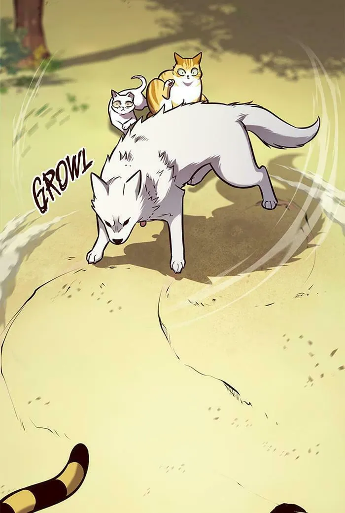 Eleceed Chapter 161 page 58 - 