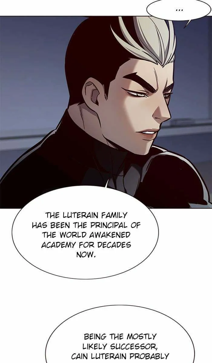 Eleceed Chapter 161 page 8 - 