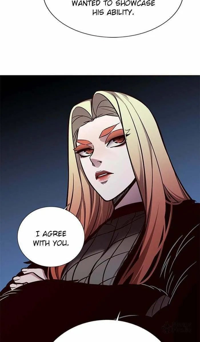 Eleceed Chapter 161 page 9 - 