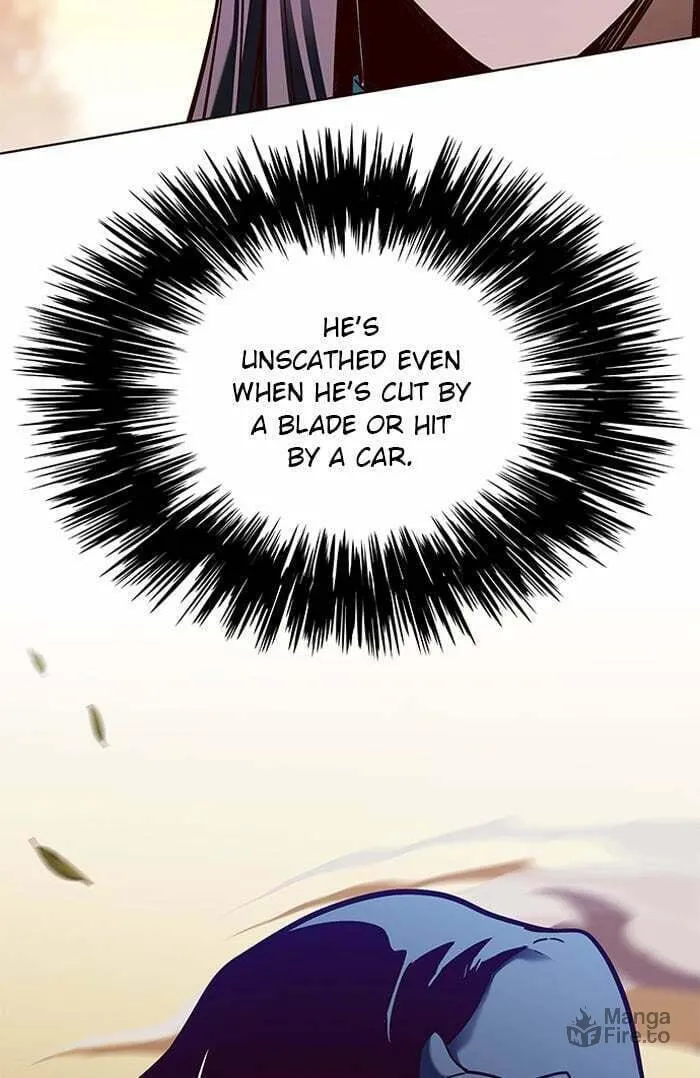 Eleceed Chapter 161 page 84 - 