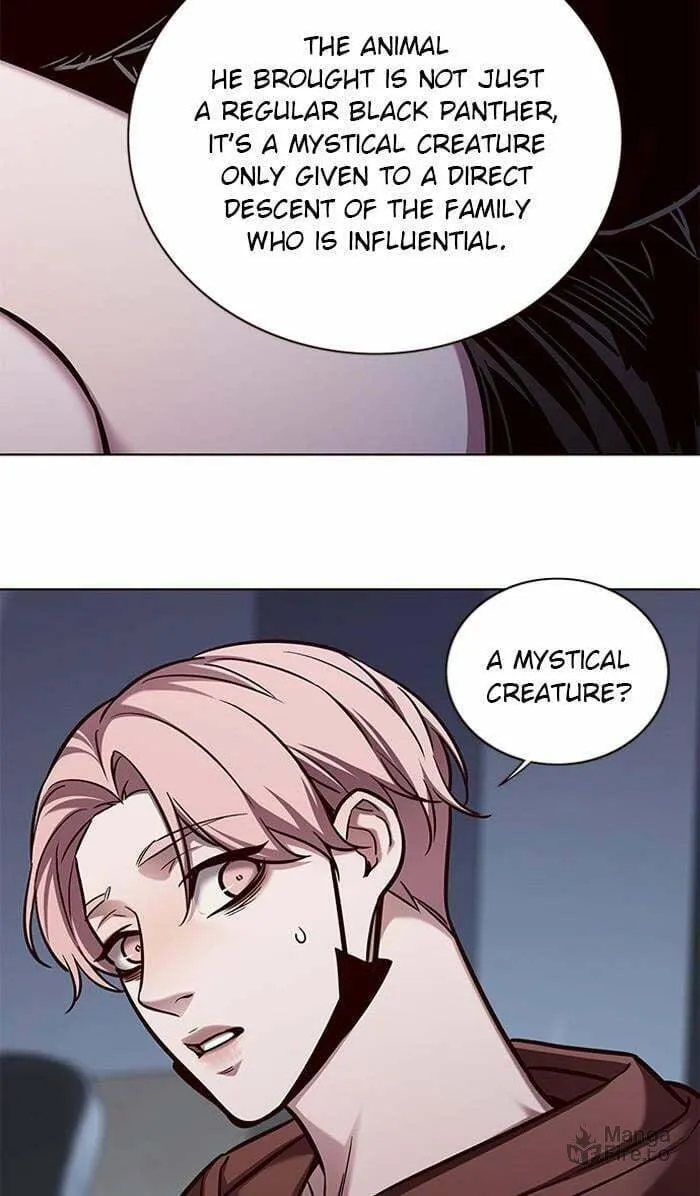 Eleceed Chapter 161 page 10 - 