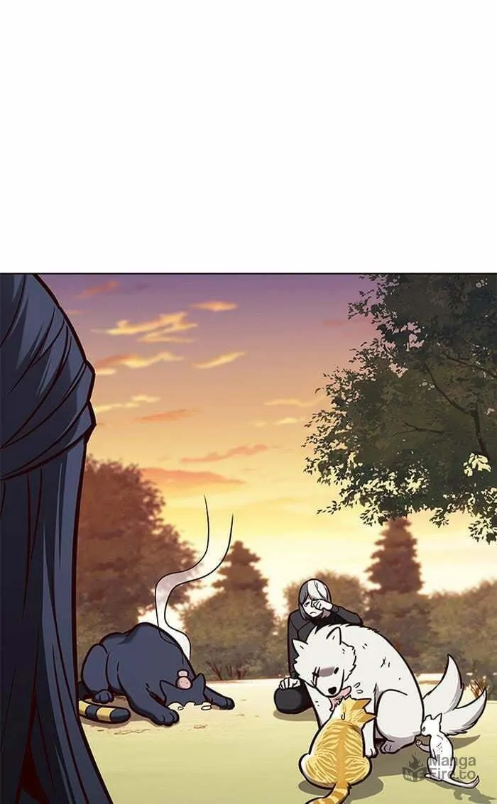 Eleceed Chapter 162 page 12 - 