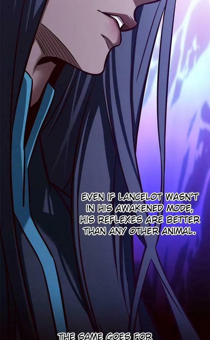 Eleceed Chapter 162 page 14 - 