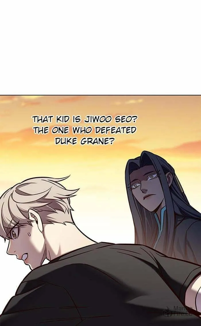 Eleceed Chapter 162 page 21 - 