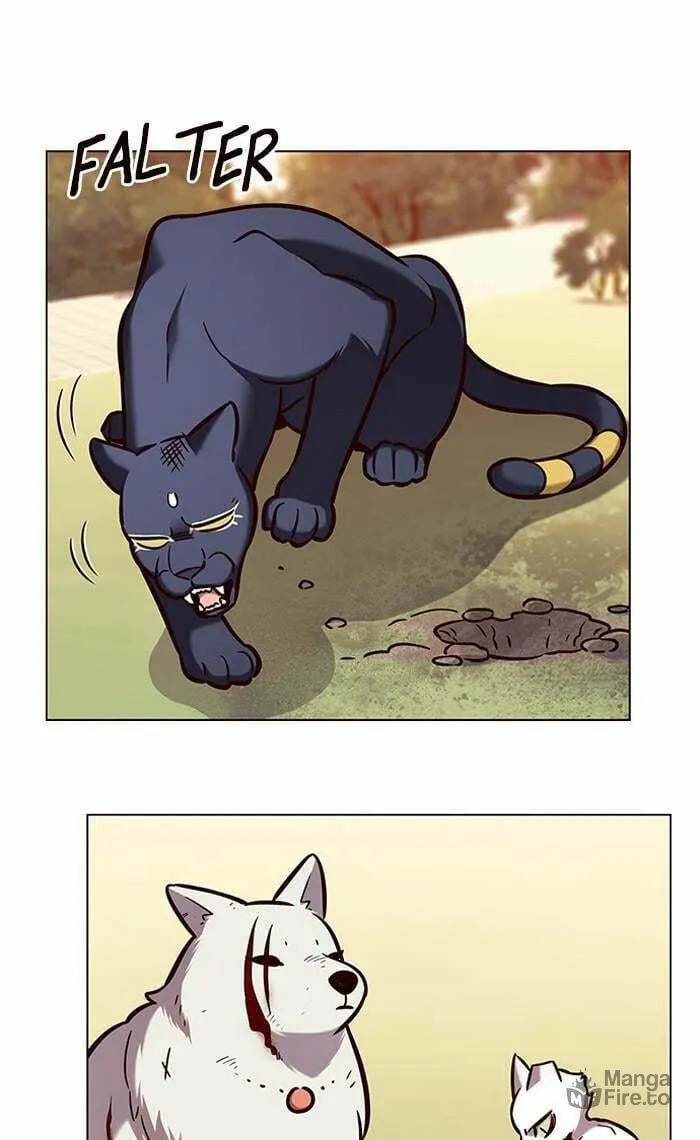 Eleceed Chapter 162 page 25 - 