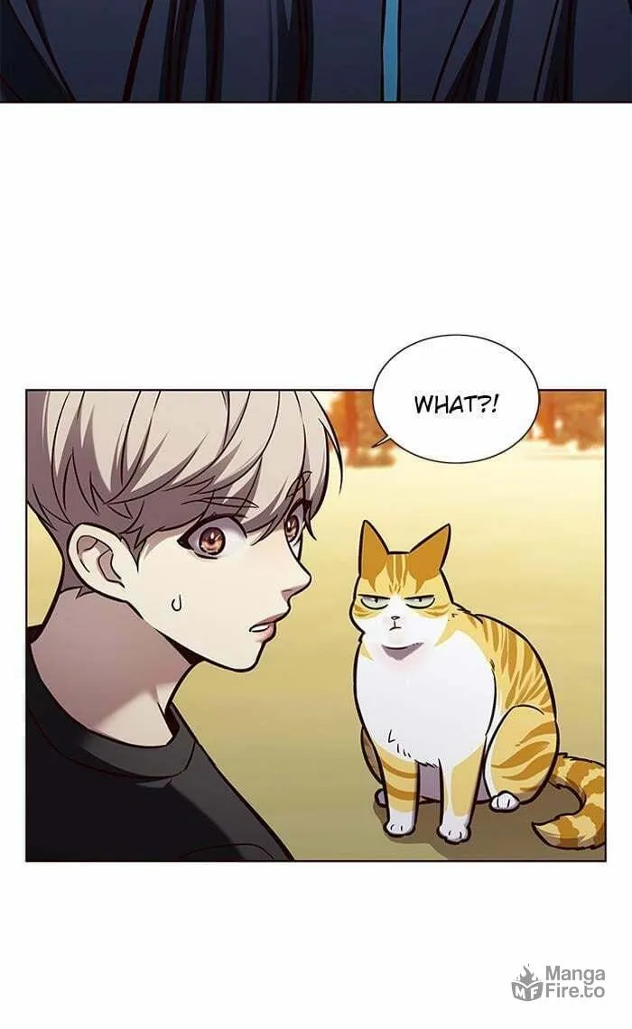 Eleceed Chapter 162 page 35 - 