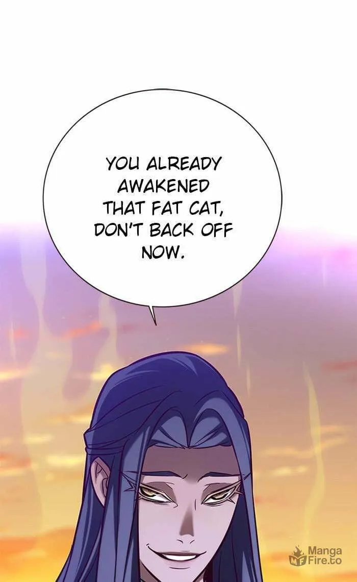 Eleceed Chapter 162 page 36 - 