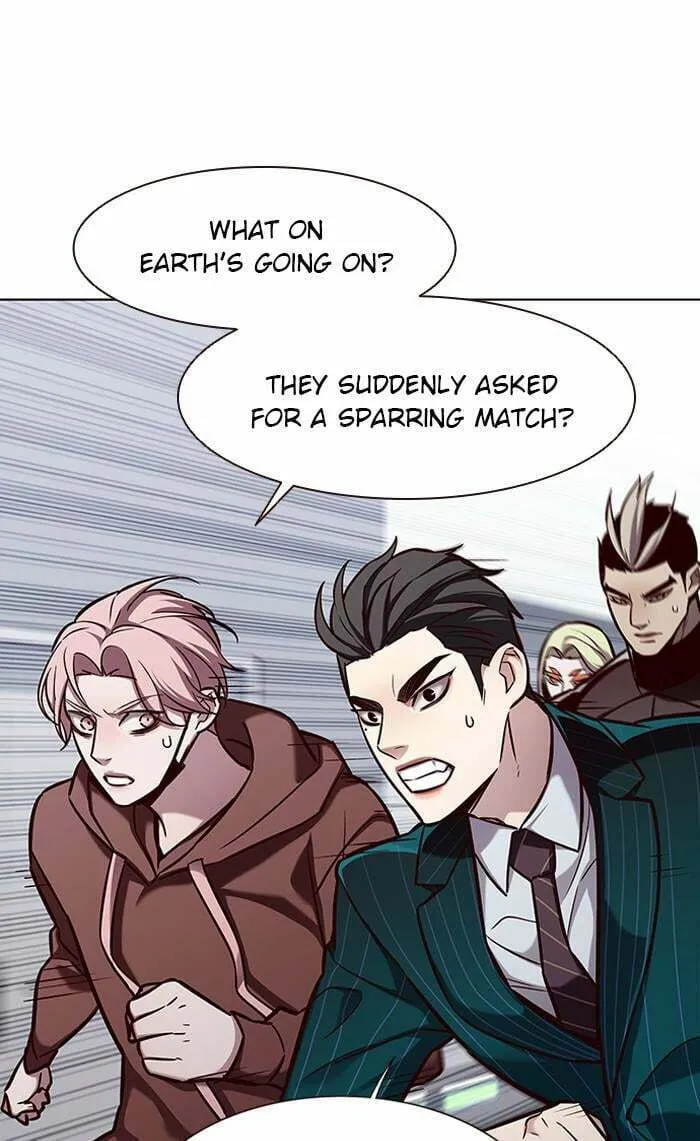 Eleceed Chapter 162 page 41 - 