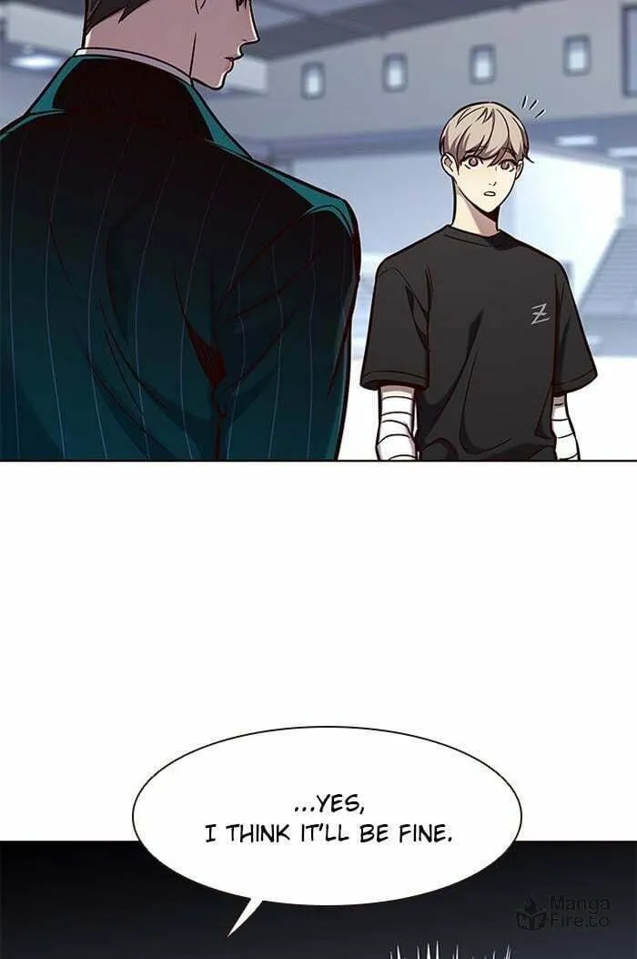 Eleceed Chapter 162 page 60 - 