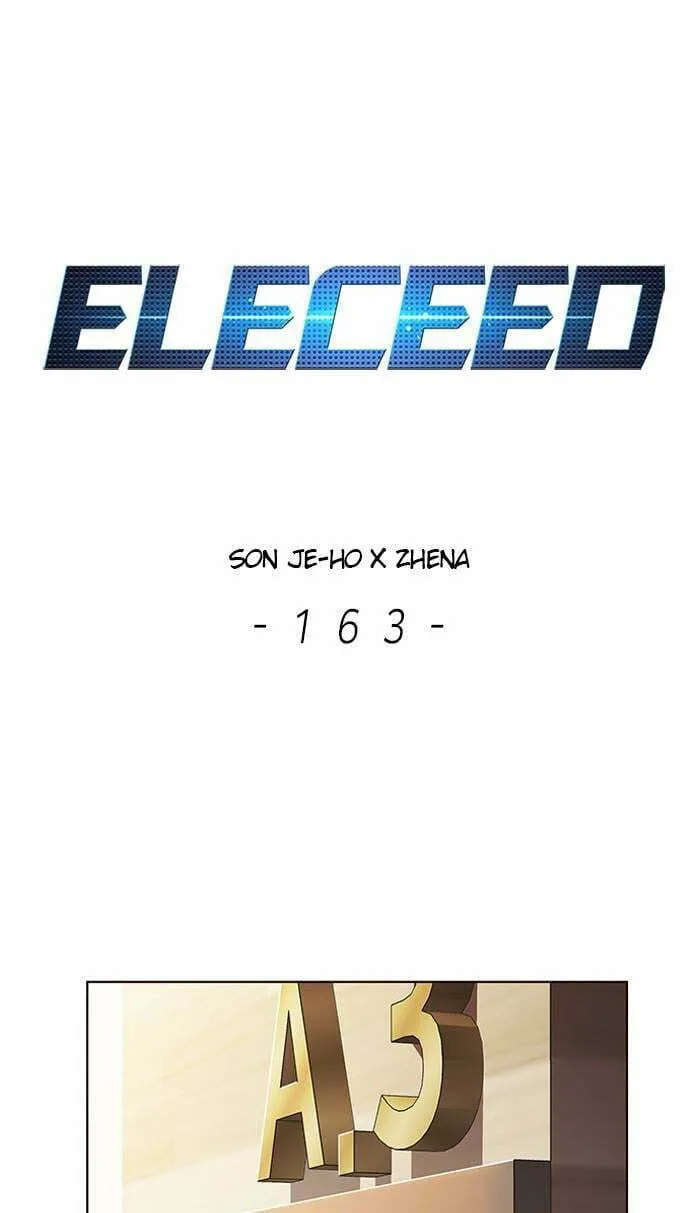 Eleceed Chapter 163 page 1 - 