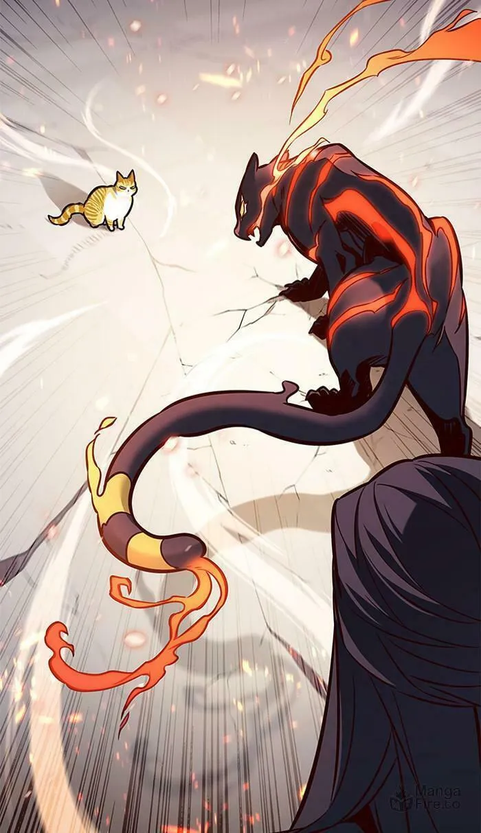 Eleceed Chapter 163 page 15 - 