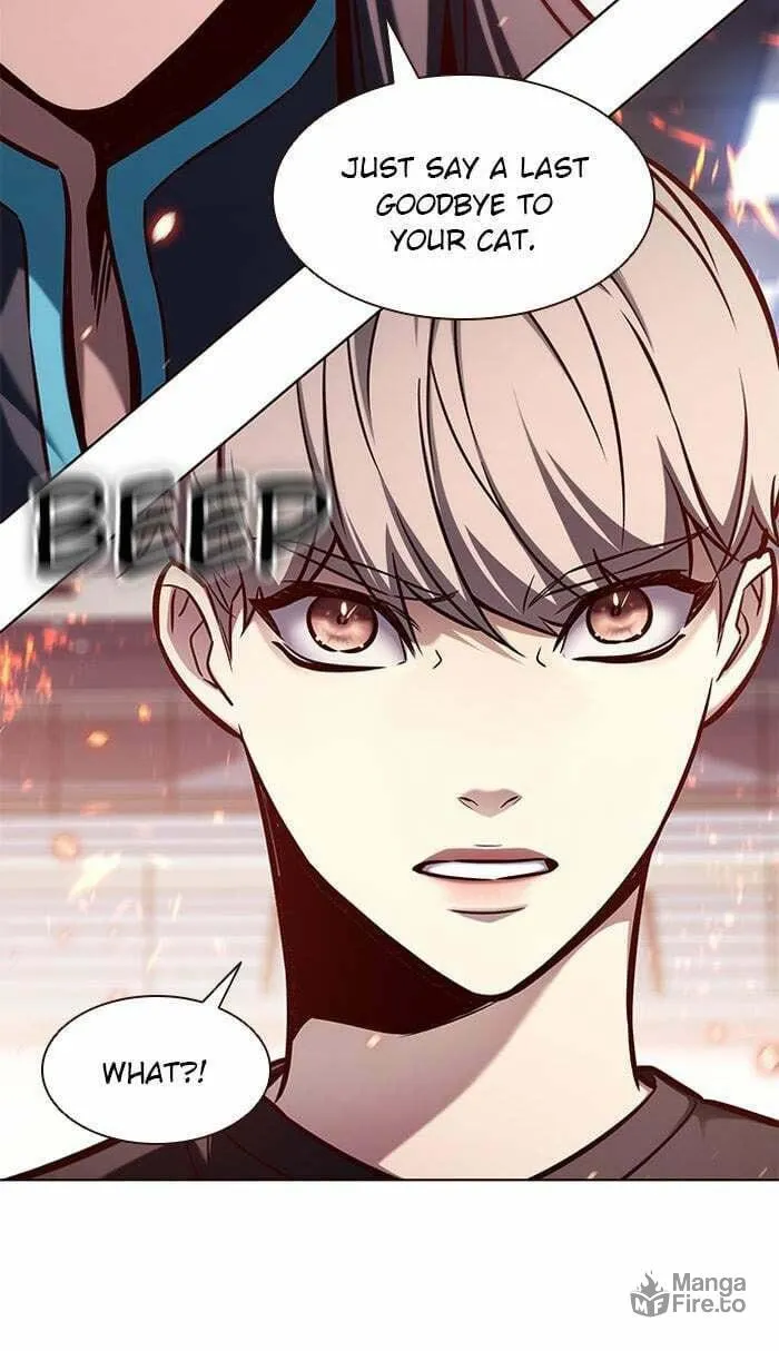 Eleceed Chapter 163 page 18 - 