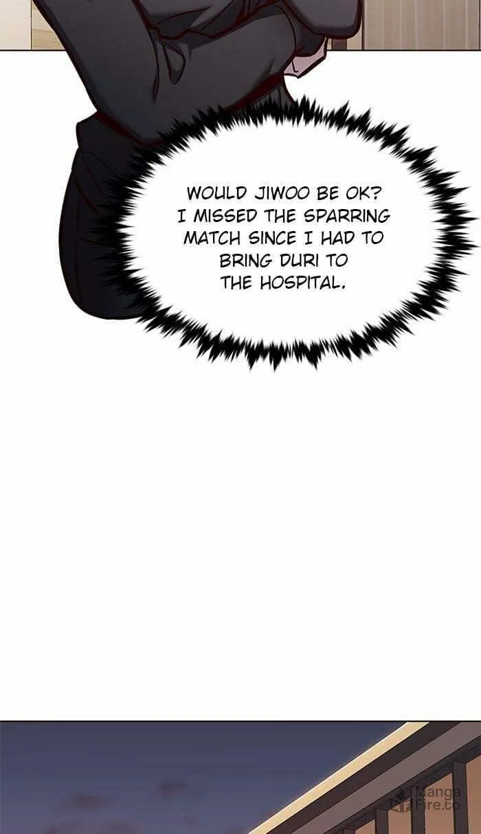 Eleceed Chapter 163 page 3 - 