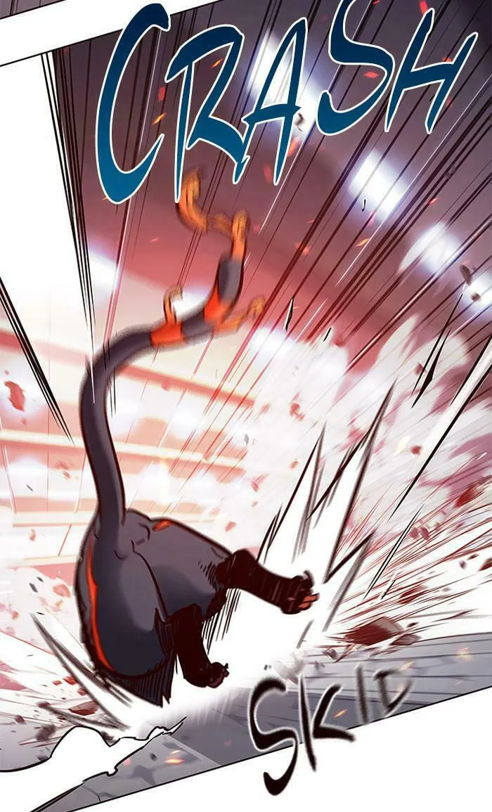 Eleceed Chapter 163 page 31 - 