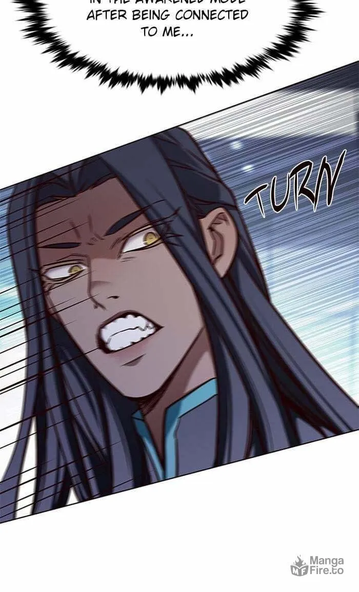 Eleceed Chapter 163 page 33 - 