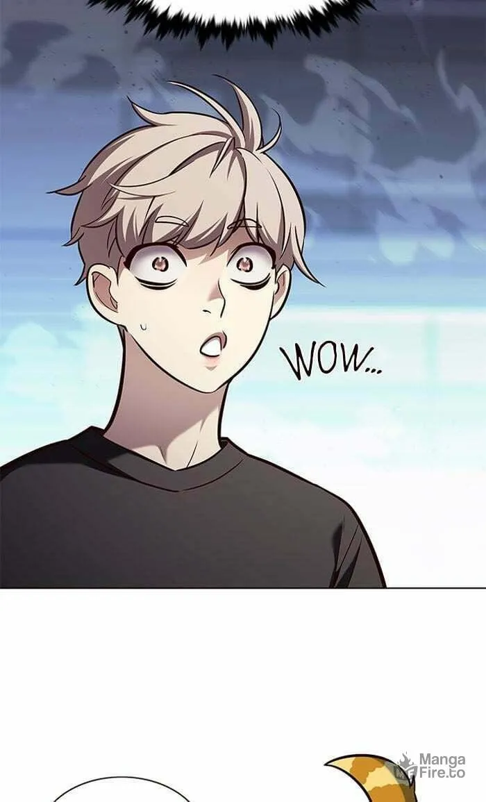 Eleceed Chapter 163 page 35 - 