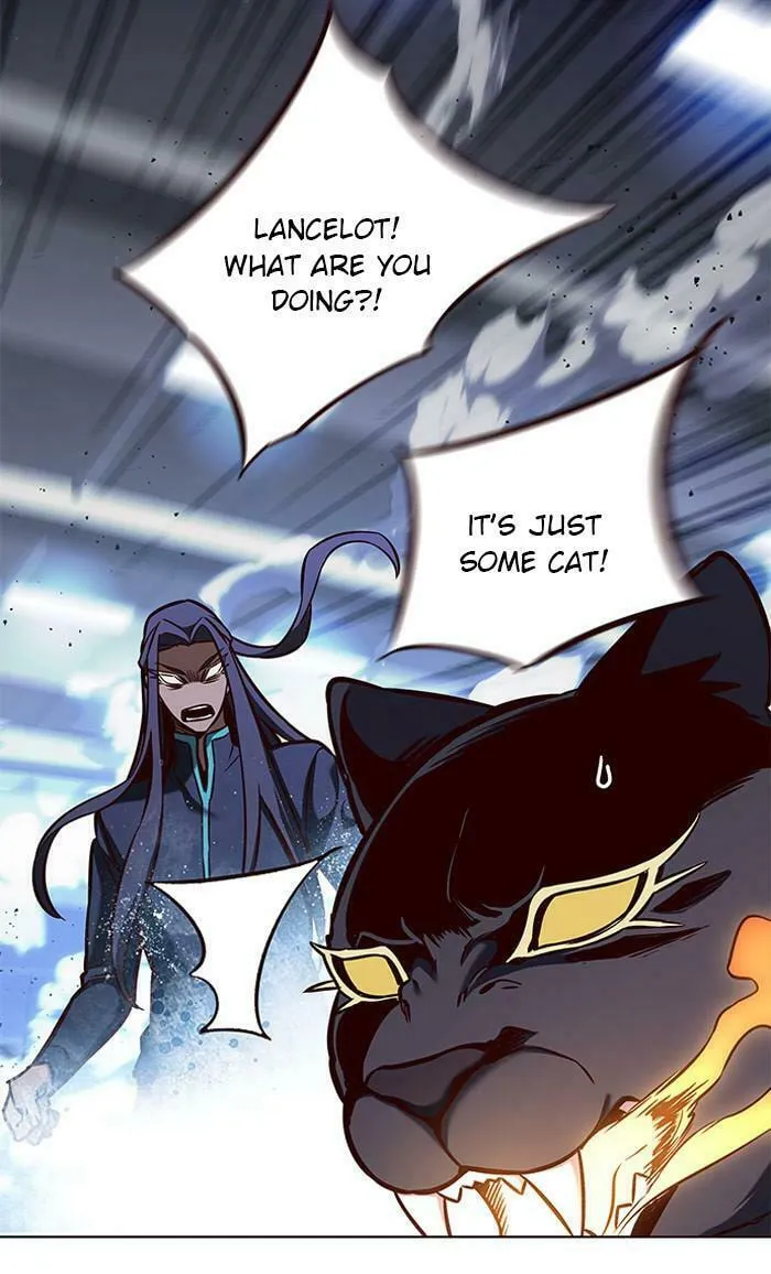 Eleceed Chapter 163 page 38 - 