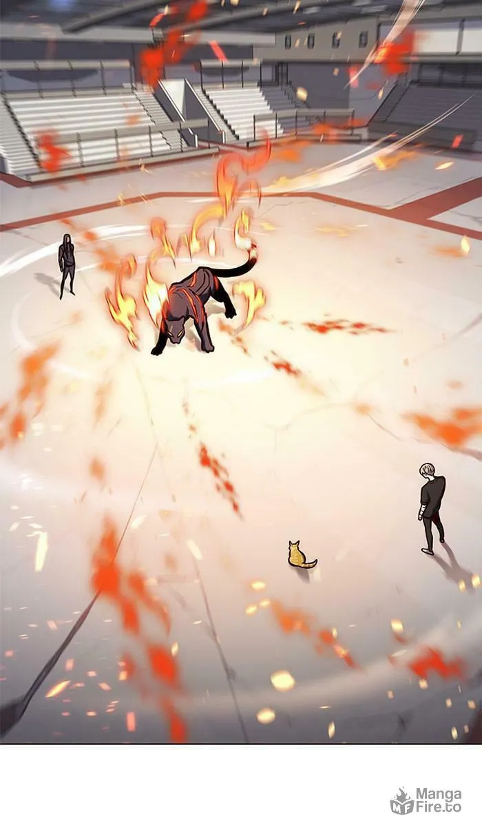 Eleceed Chapter 163 page 6 - 
