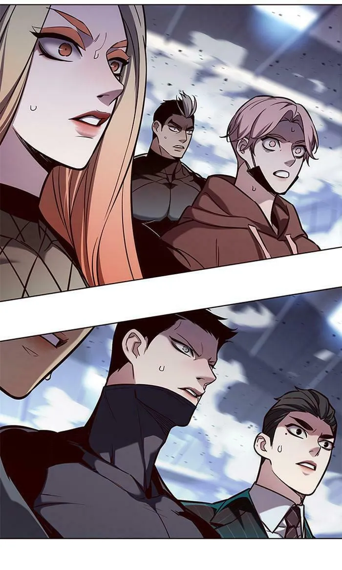 Eleceed Chapter 163 page 56 - 