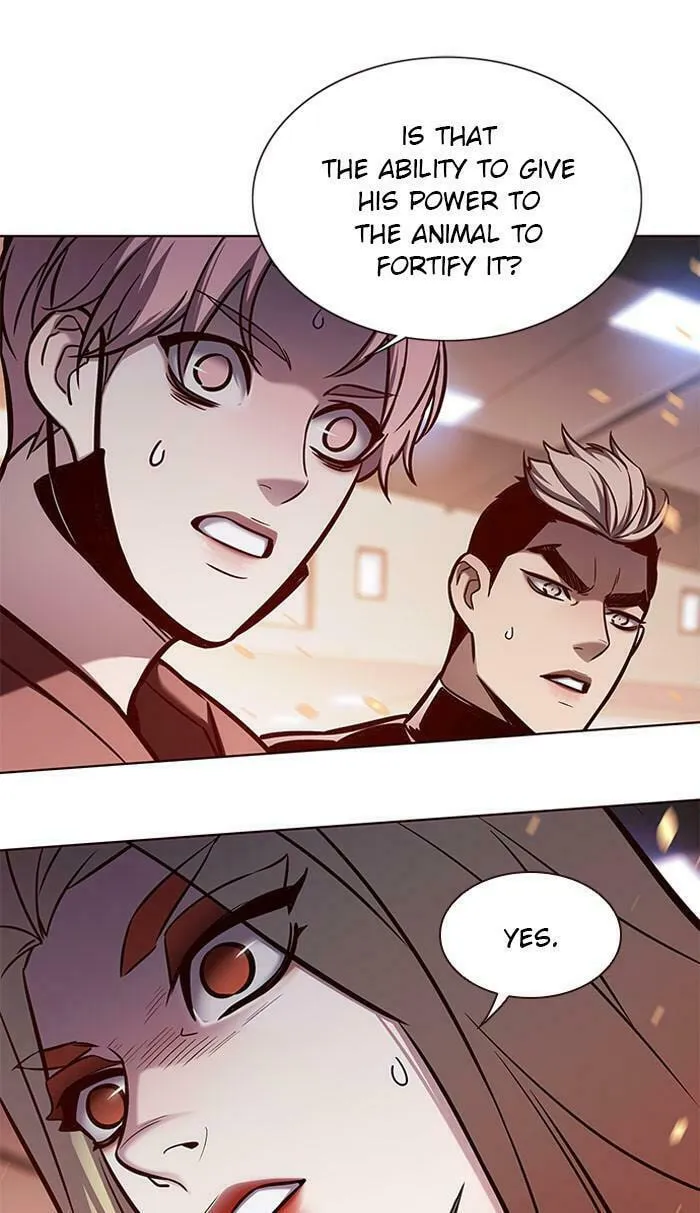 Eleceed Chapter 163 page 7 - 
