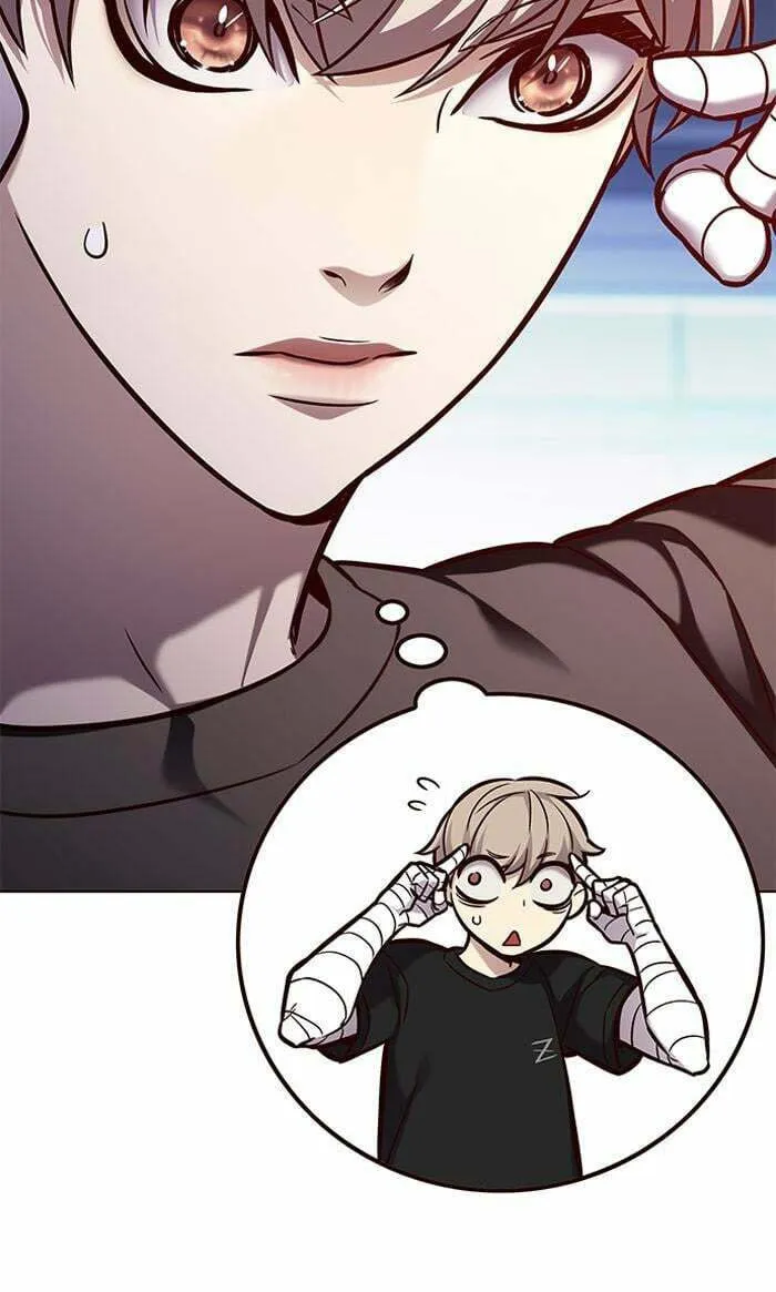 Eleceed Chapter 163 page 64 - 