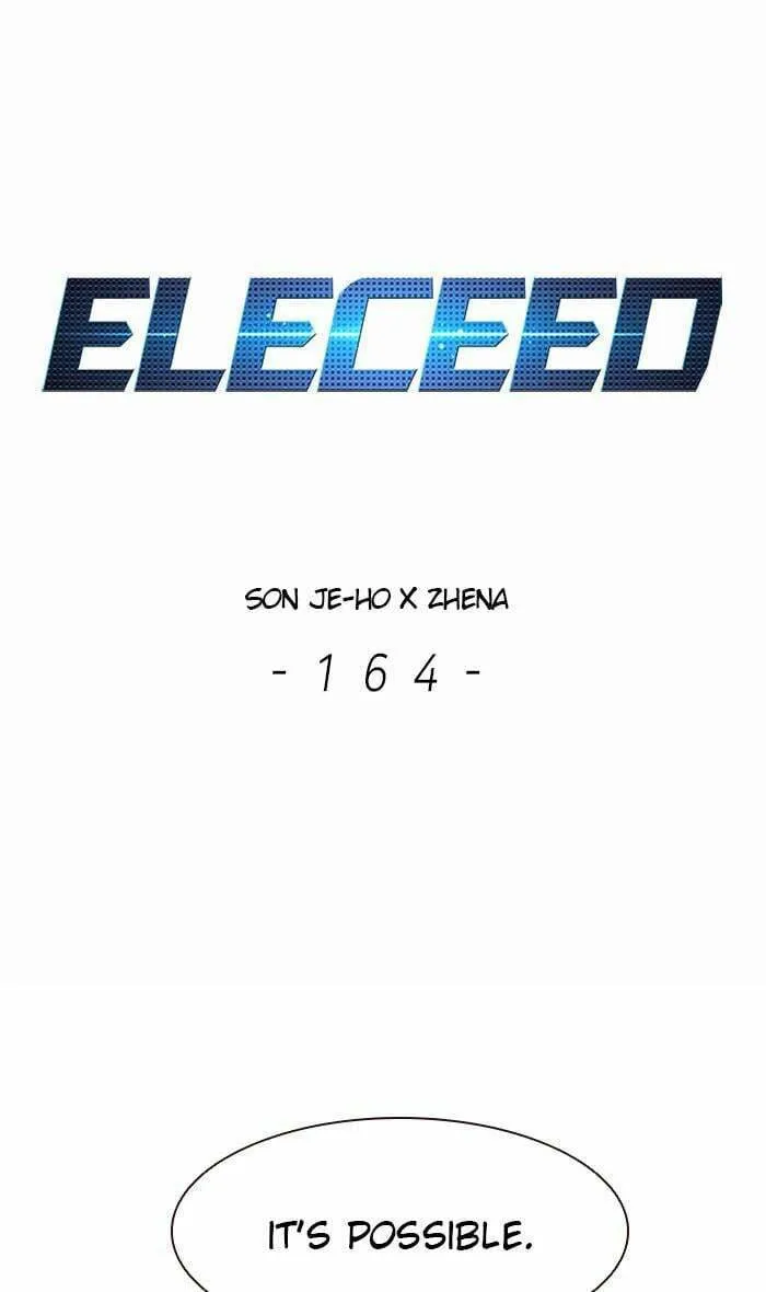 Eleceed Chapter 164 page 1 - 