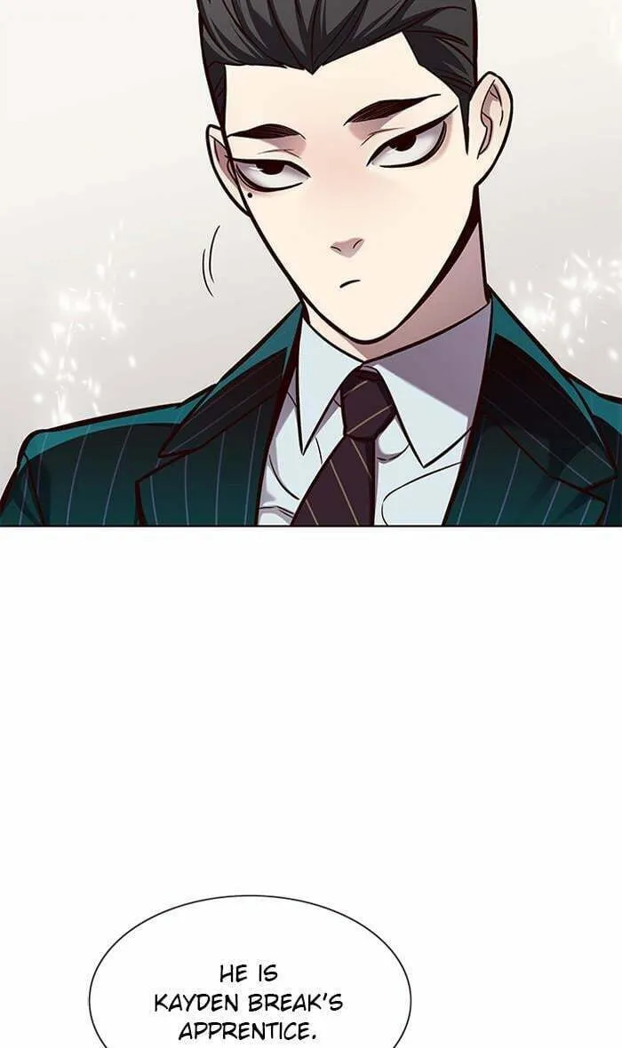 Eleceed Chapter 164 page 16 - 