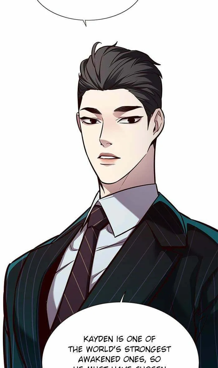 Eleceed Chapter 164 page 17 - 
