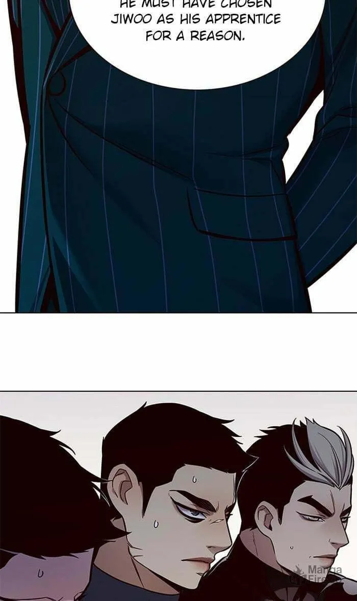 Eleceed Chapter 164 page 18 - 