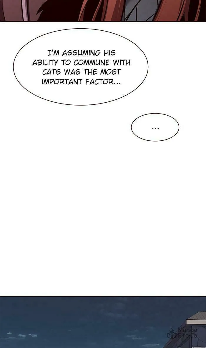 Eleceed Chapter 164 page 20 - 