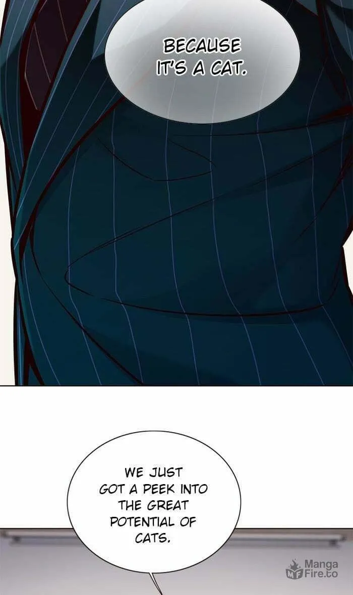 Eleceed Chapter 164 page 3 - 