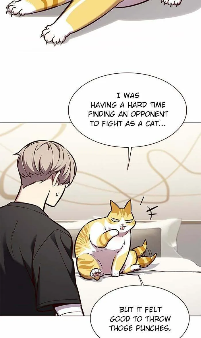 Eleceed Chapter 164 page 22 - 