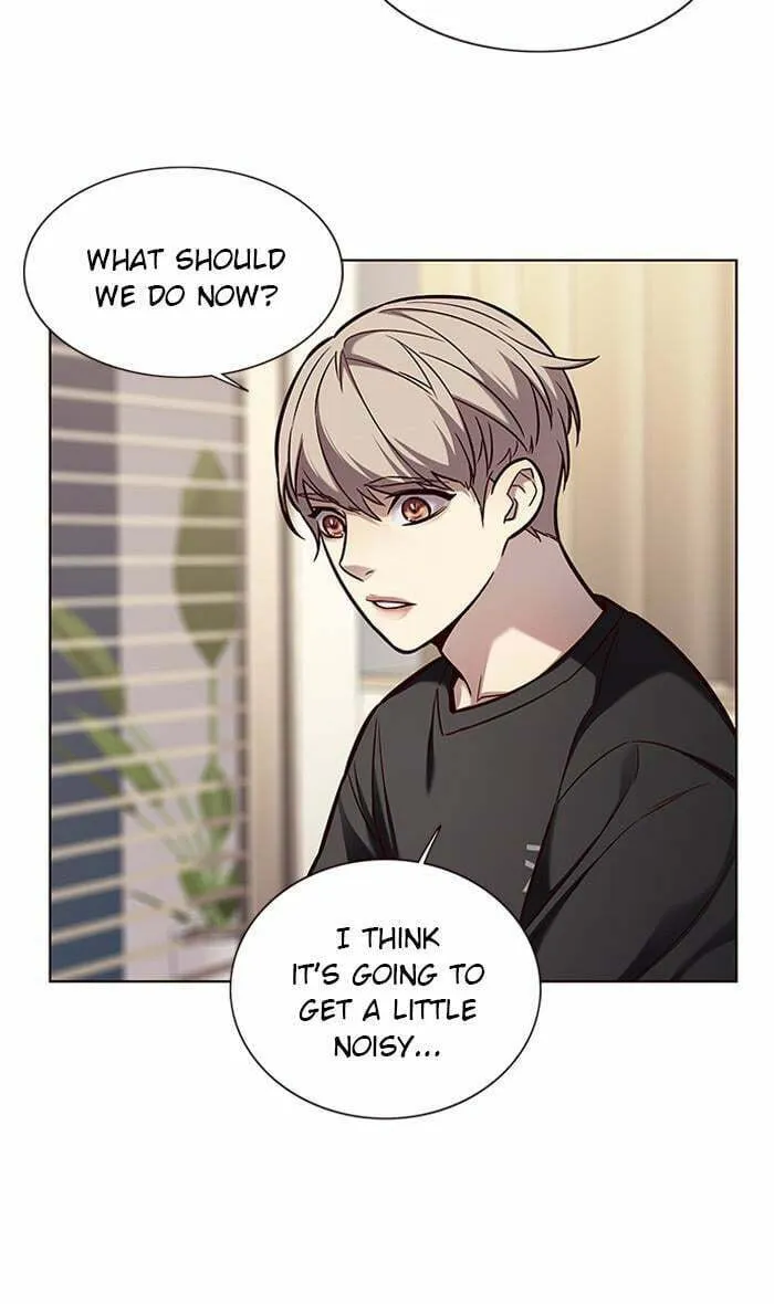 Eleceed Chapter 164 page 23 - 