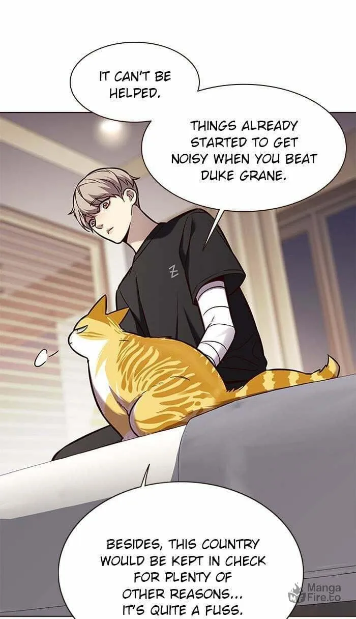 Eleceed Chapter 164 page 24 - 
