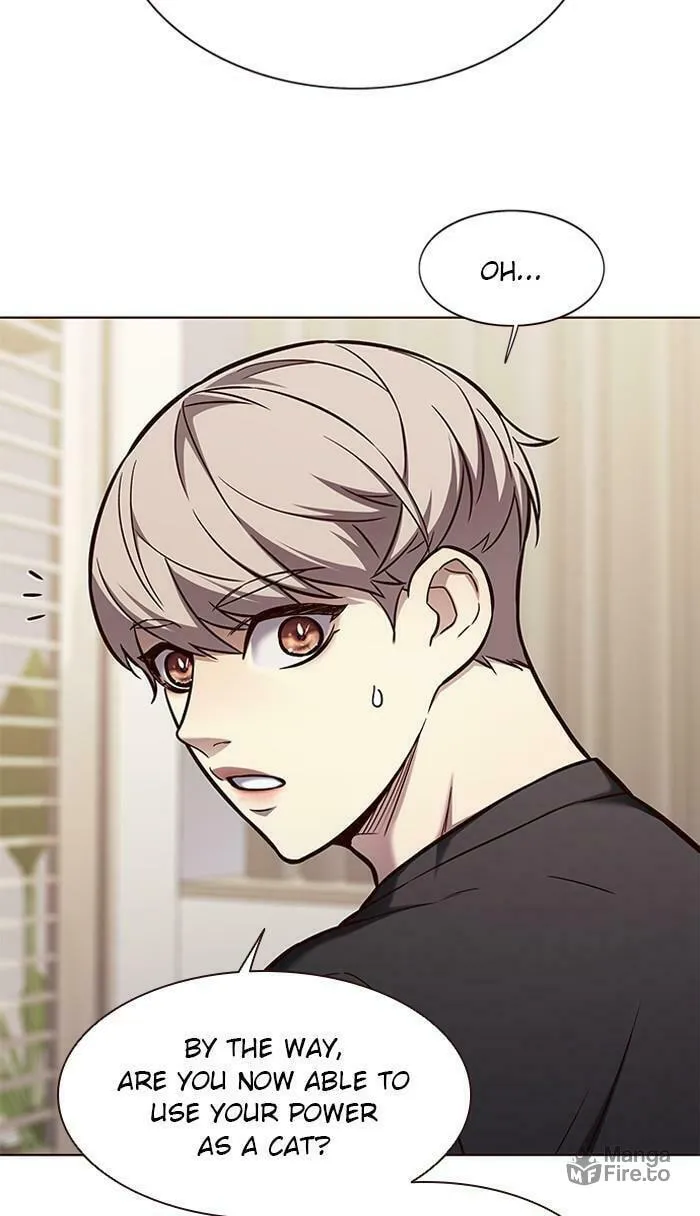 Eleceed Chapter 164 page 25 - 