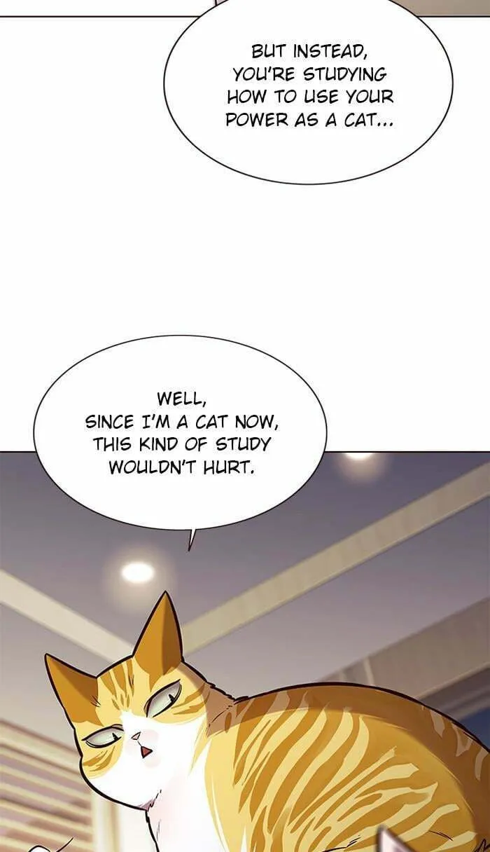 Eleceed Chapter 164 page 31 - 