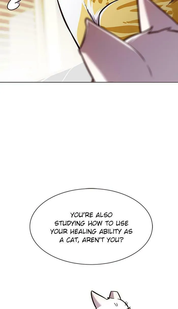 Eleceed Chapter 164 page 32 - 
