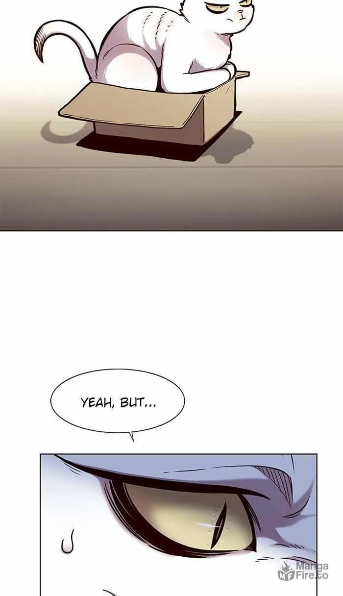 Eleceed Chapter 164 page 33 - 