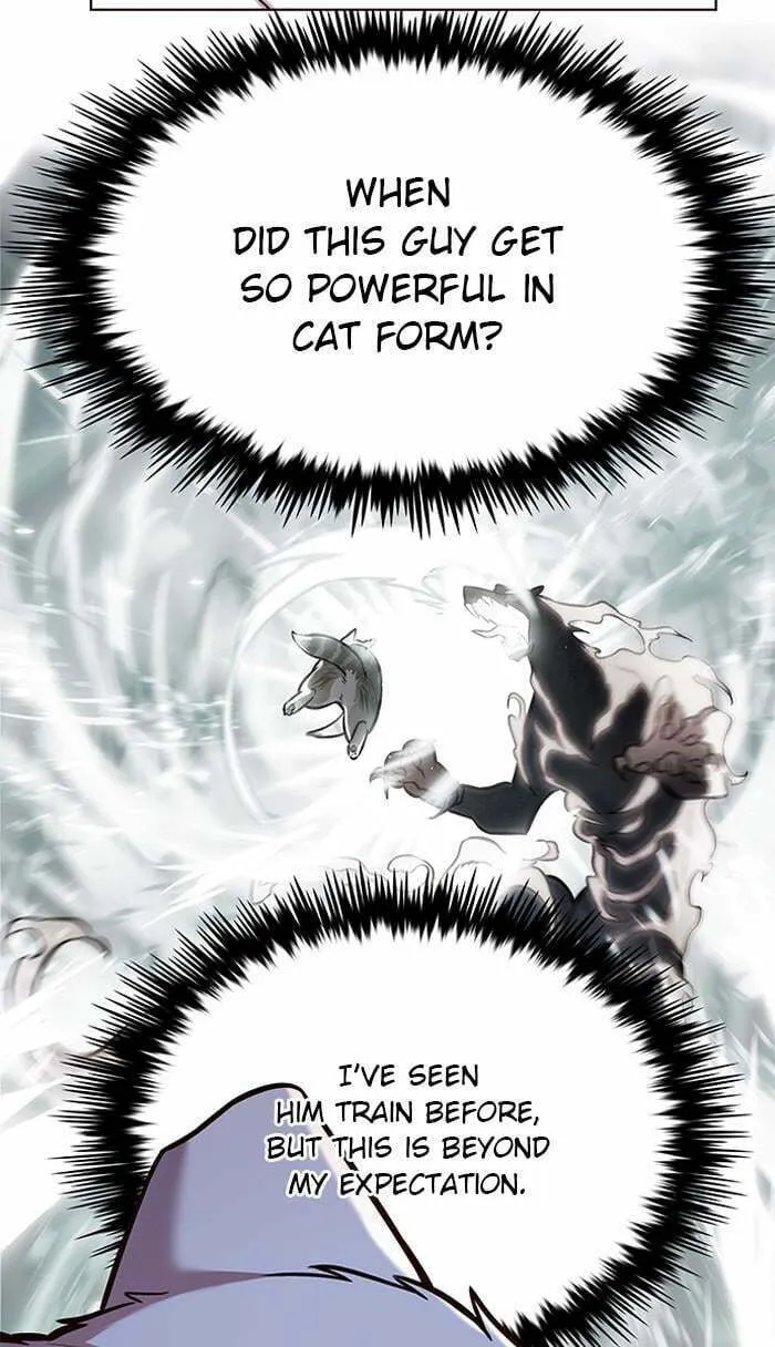 Eleceed Chapter 164 page 34 - 