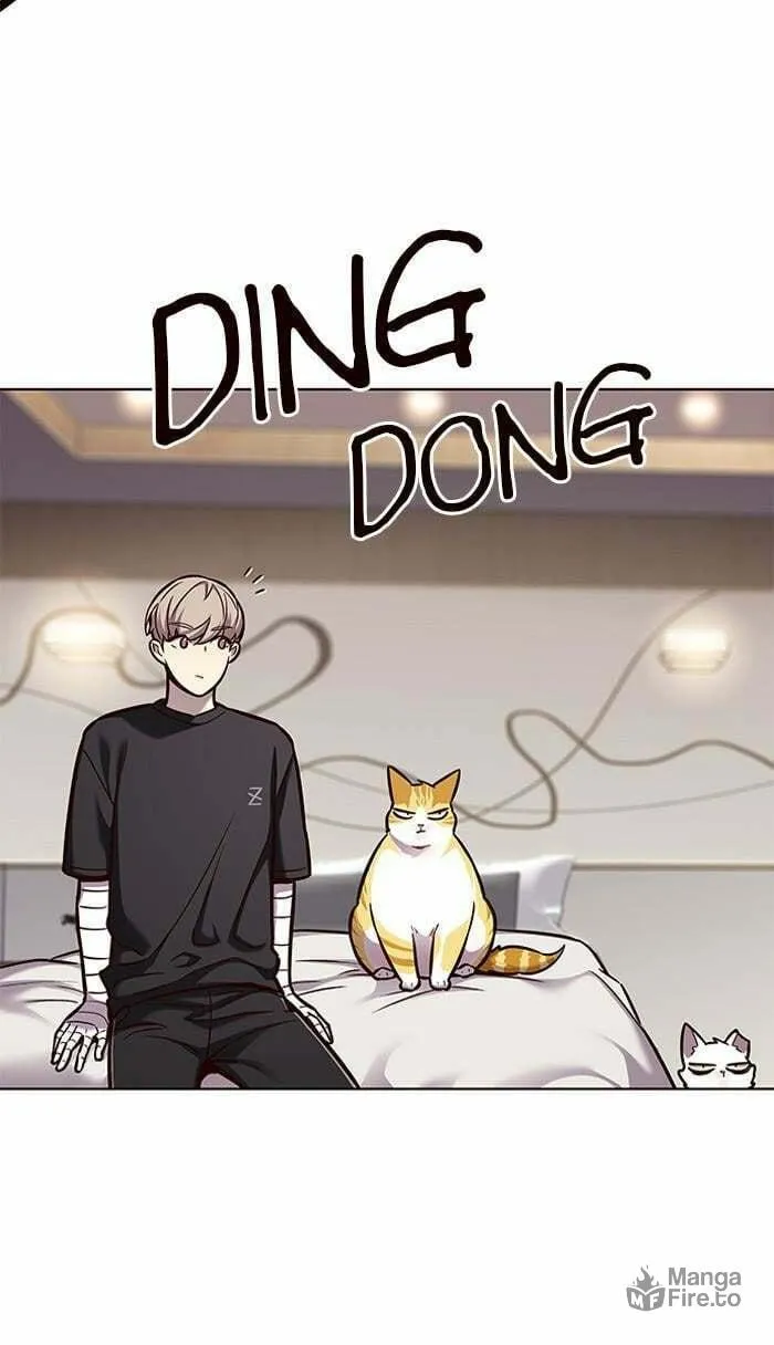 Eleceed Chapter 164 page 36 - 