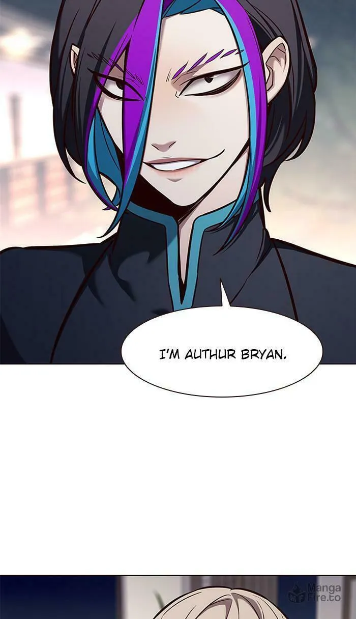 Eleceed Chapter 164 page 39 - 