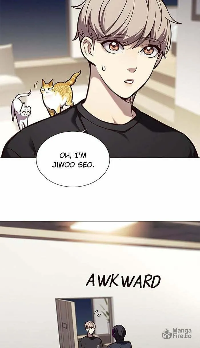 Eleceed Chapter 164 page 40 - 