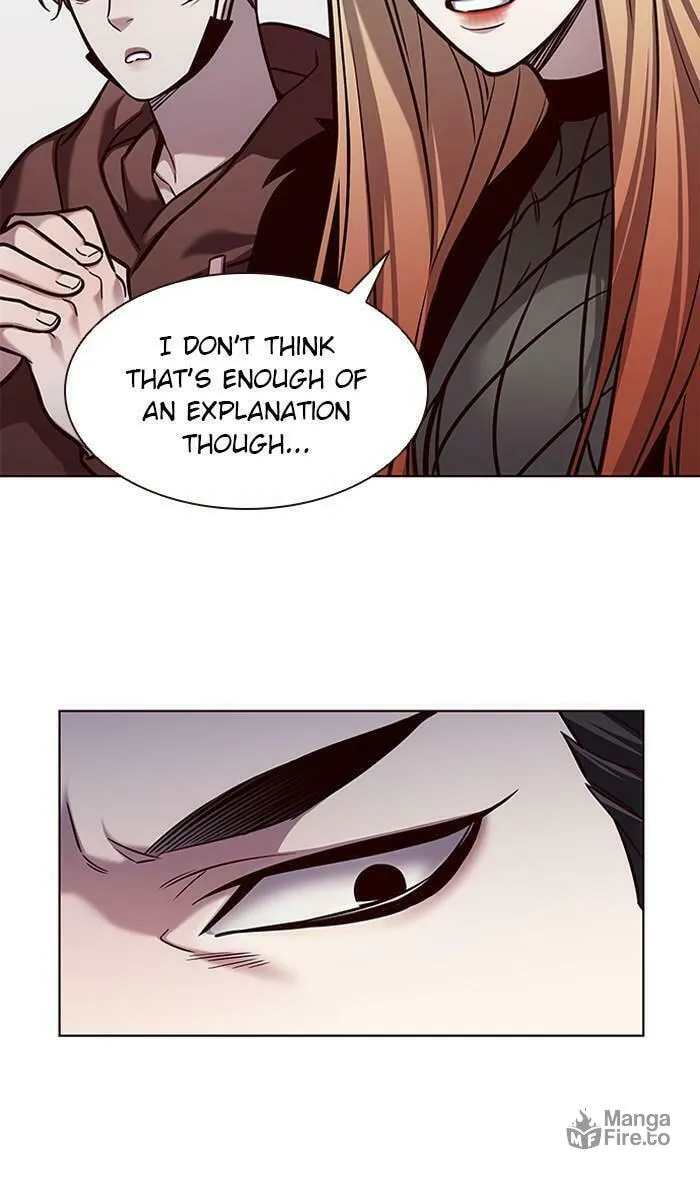 Eleceed Chapter 164 page 5 - 