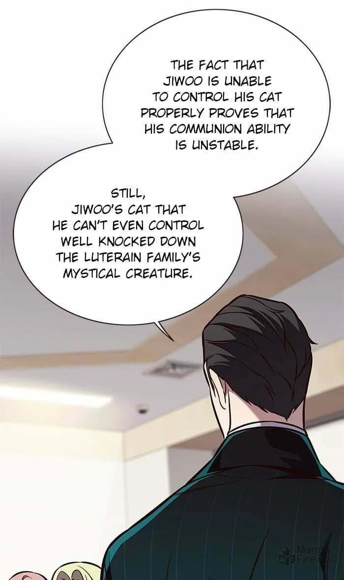 Eleceed Chapter 164 page 6 - 